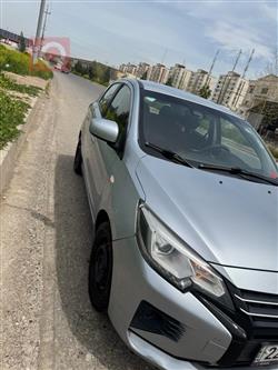 ميتسوبيشي ميراج